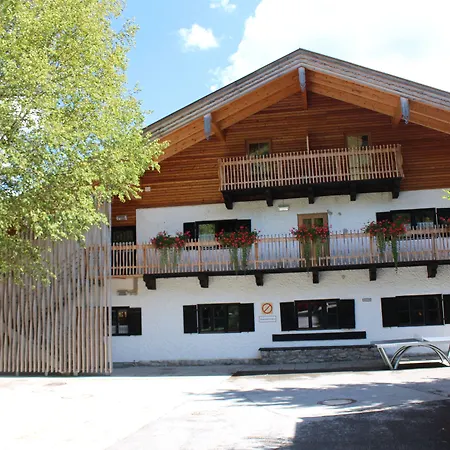 Jugendherberge Schliersee-3